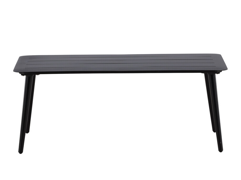 Mesa de centro para o exterior Dallas 3402