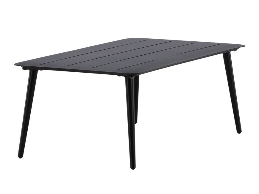 Mesa de centro para o exterior Dallas 3402