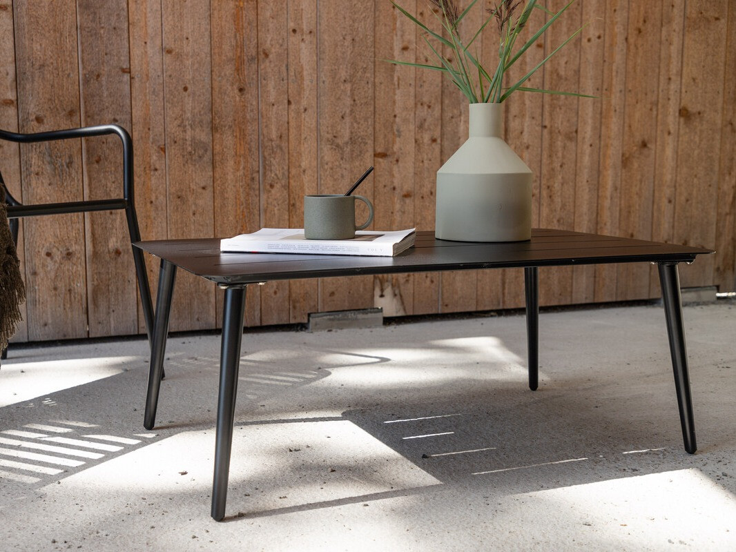 Mesa de centro para o exterior Dallas 3402