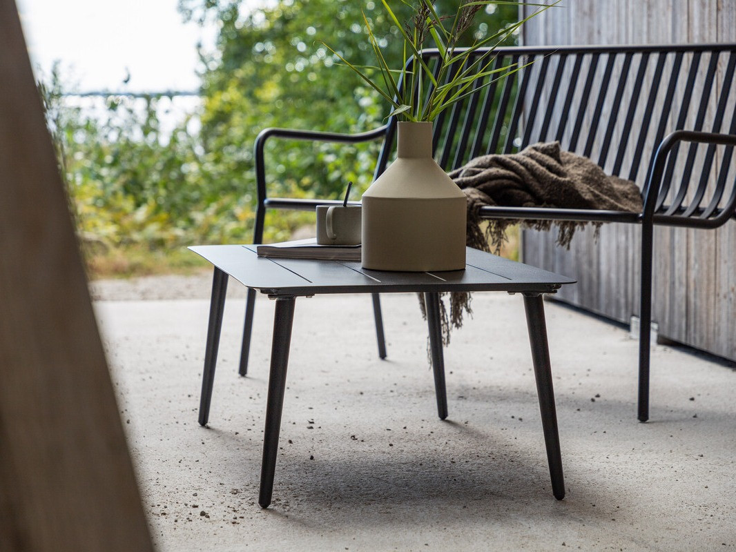 Mesa de centro para o exterior Dallas 3402