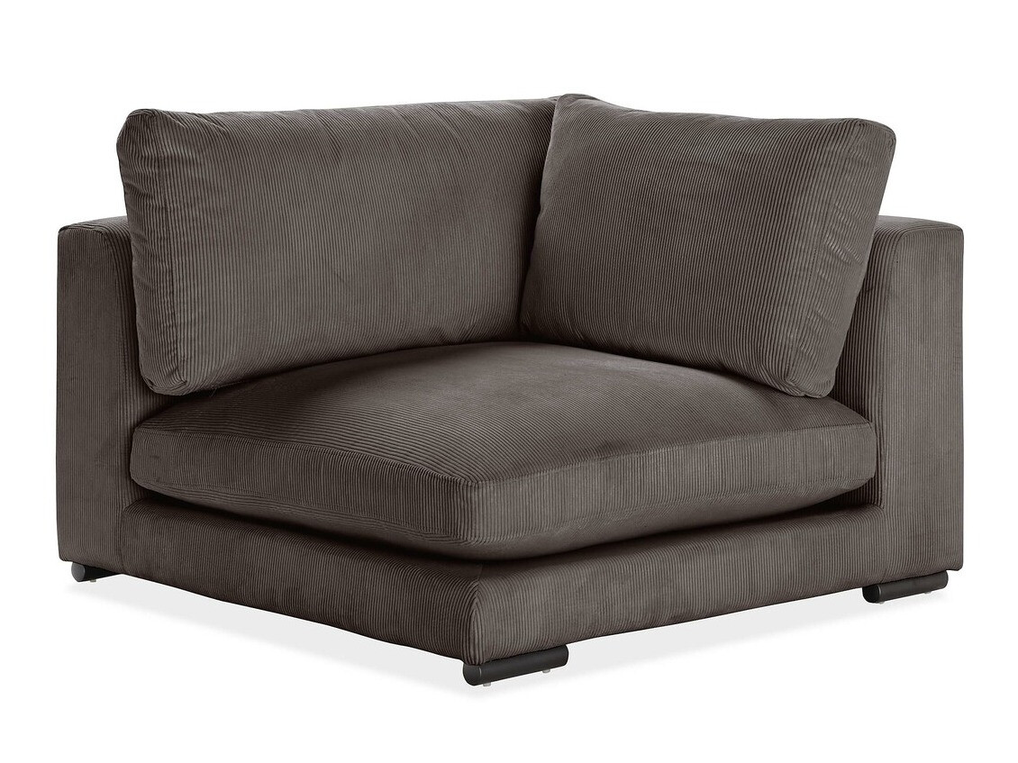 Cadeirão modular Concept 55 Sosora 110 (Castanho)