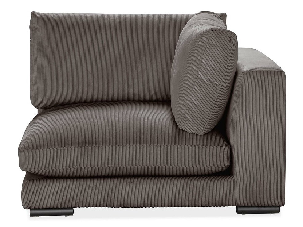 Cadeirão modular Concept 55 Sosora 110 (Castanho)