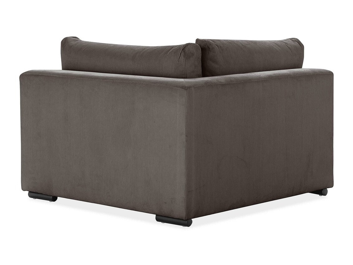 Cadeirão modular Concept 55 Sosora 110 (Castanho)