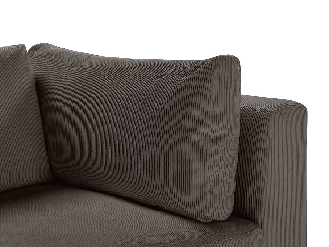 Cadeirão modular Concept 55 Sosora 110 (Castanho)