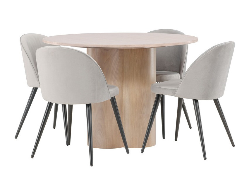 Conjunto para refeições Dallas 3411