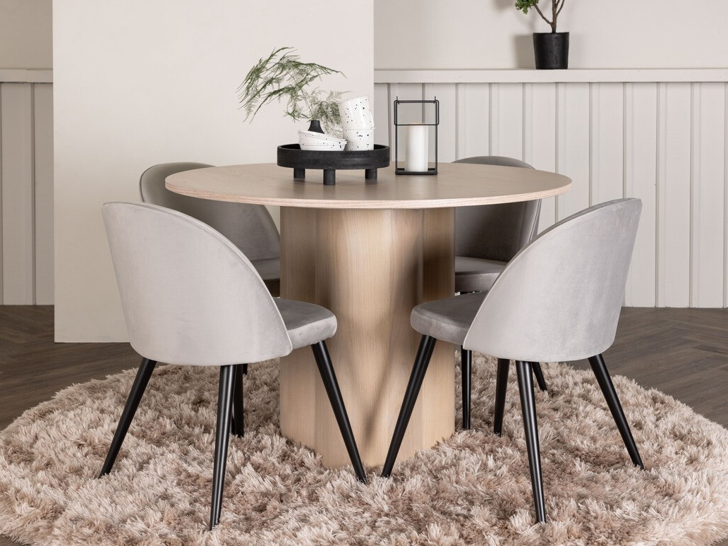 Conjunto para refeições Dallas 3411
