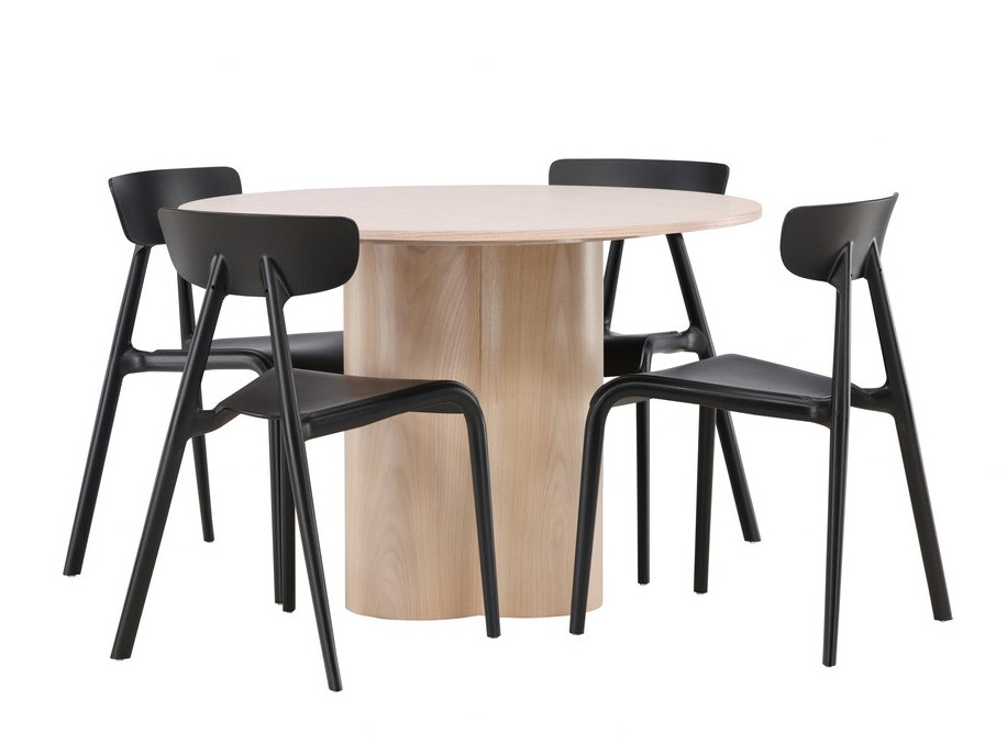 Conjunto para refeições Dallas 3416