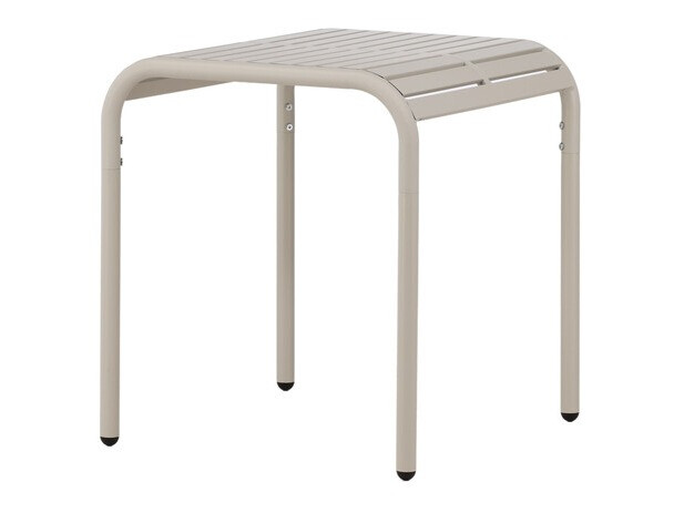 Mesa para o exterior Dallas 3409 (Creme)