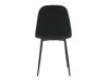 Conjunto para refeições Dallas 3424 (Preto)