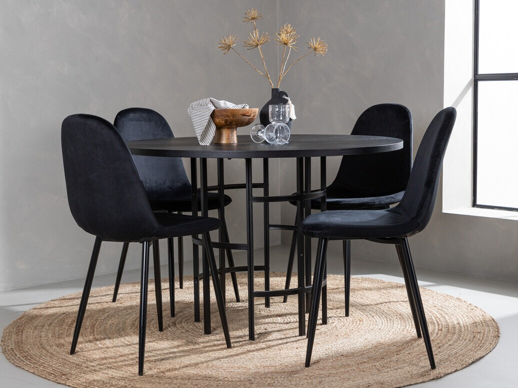 Conjunto para refeições Dallas 3424