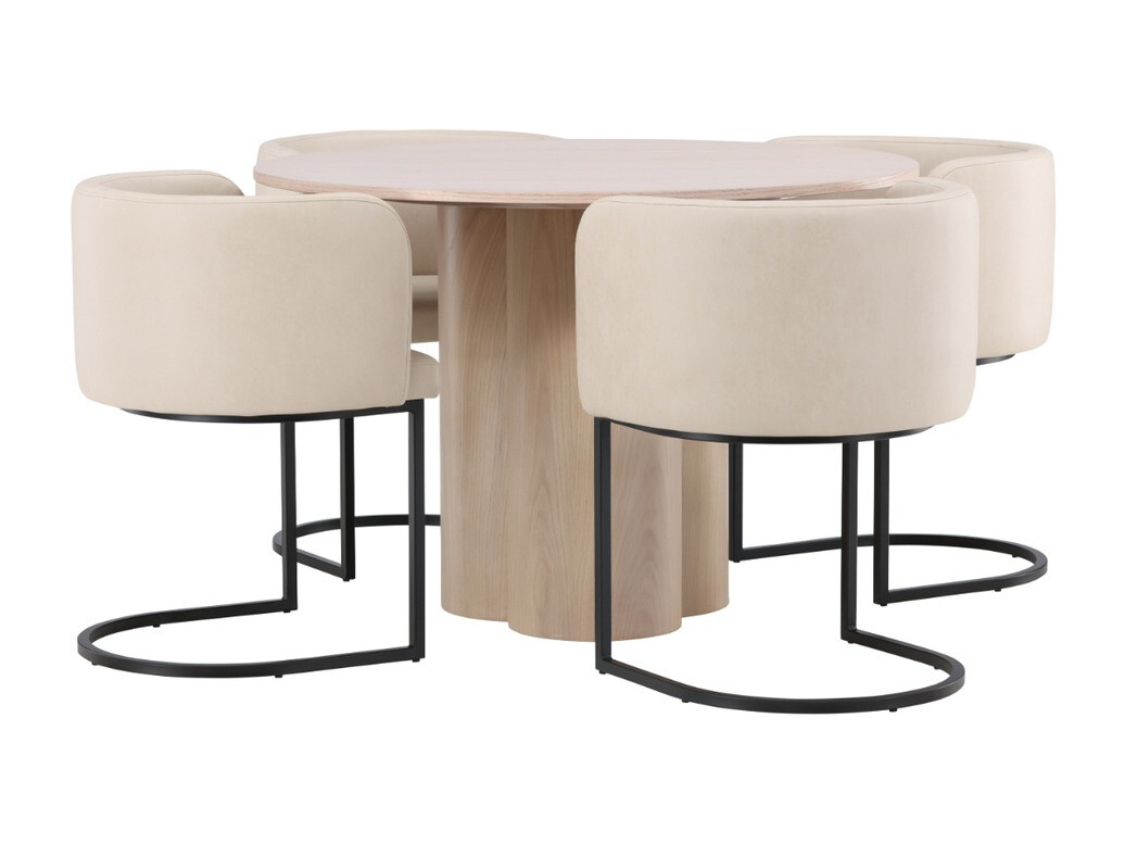 Conjunto para refeições Dallas 3986