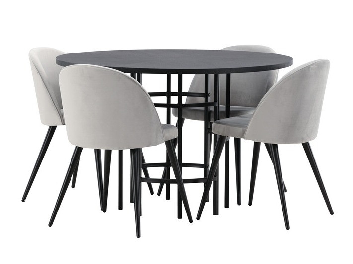 Conjunto para refeições Dallas 3426