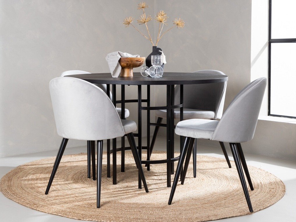Conjunto para refeições Dallas 3426
