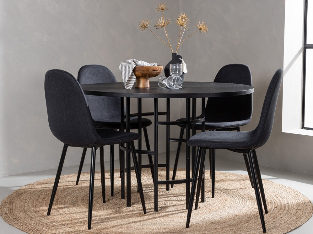 Conjunto para refeições Dallas 3427