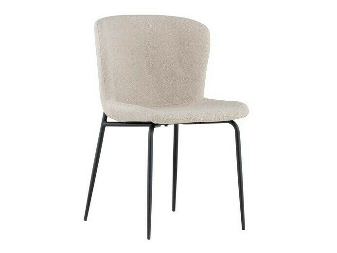 Conjunto para refeições Dallas 3432 (Bege + Castanho)