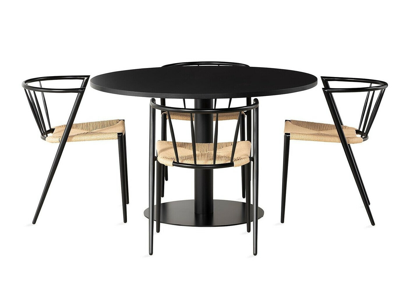 Conjunto para refeições Parkland 347