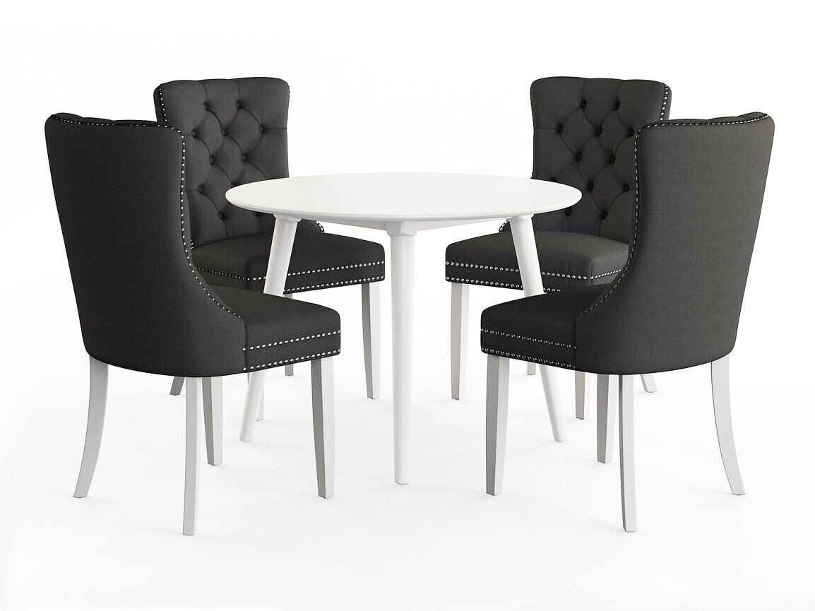 Conjunto para refeições Springfield 252