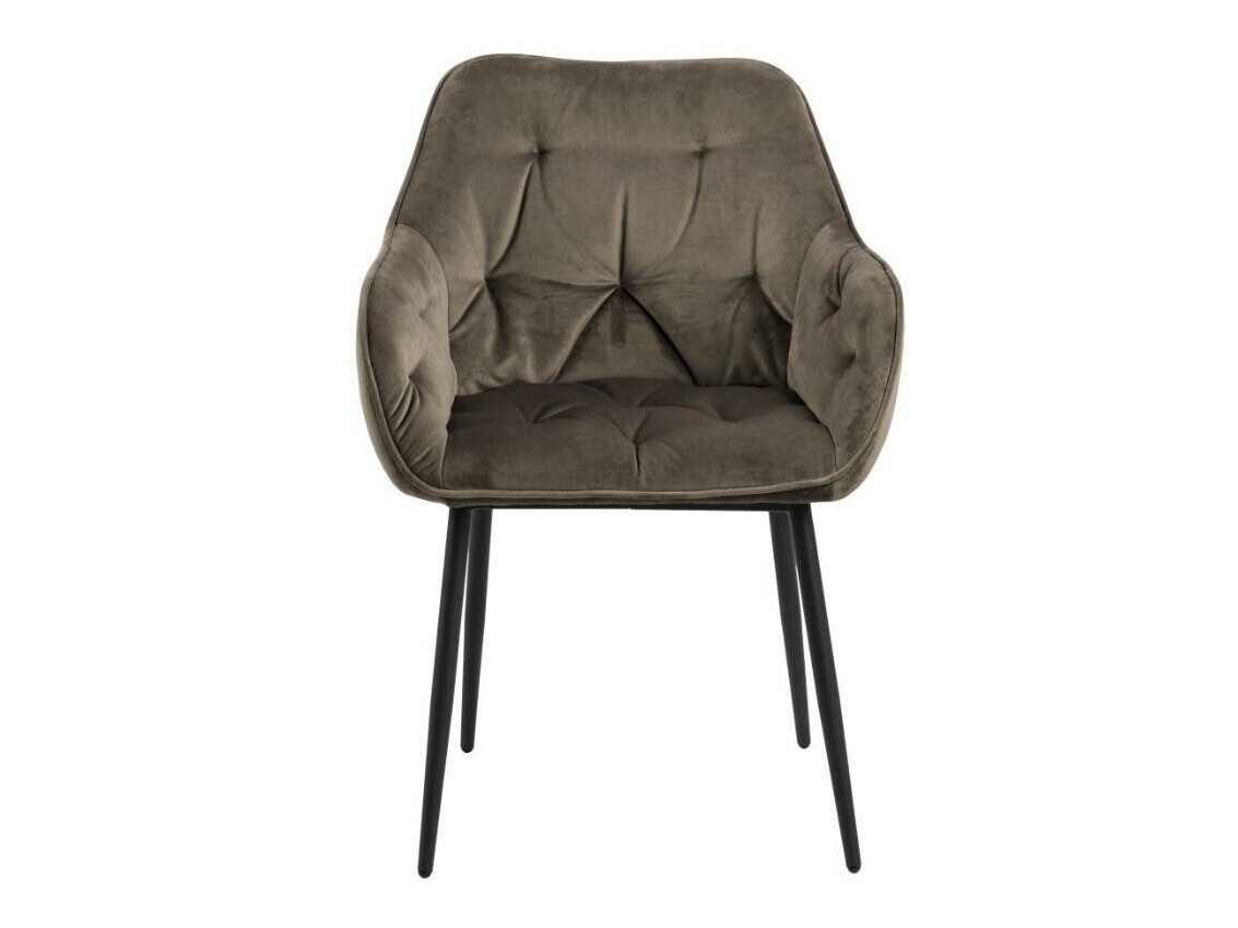 Cadeira Norsica 323 (Castanho)