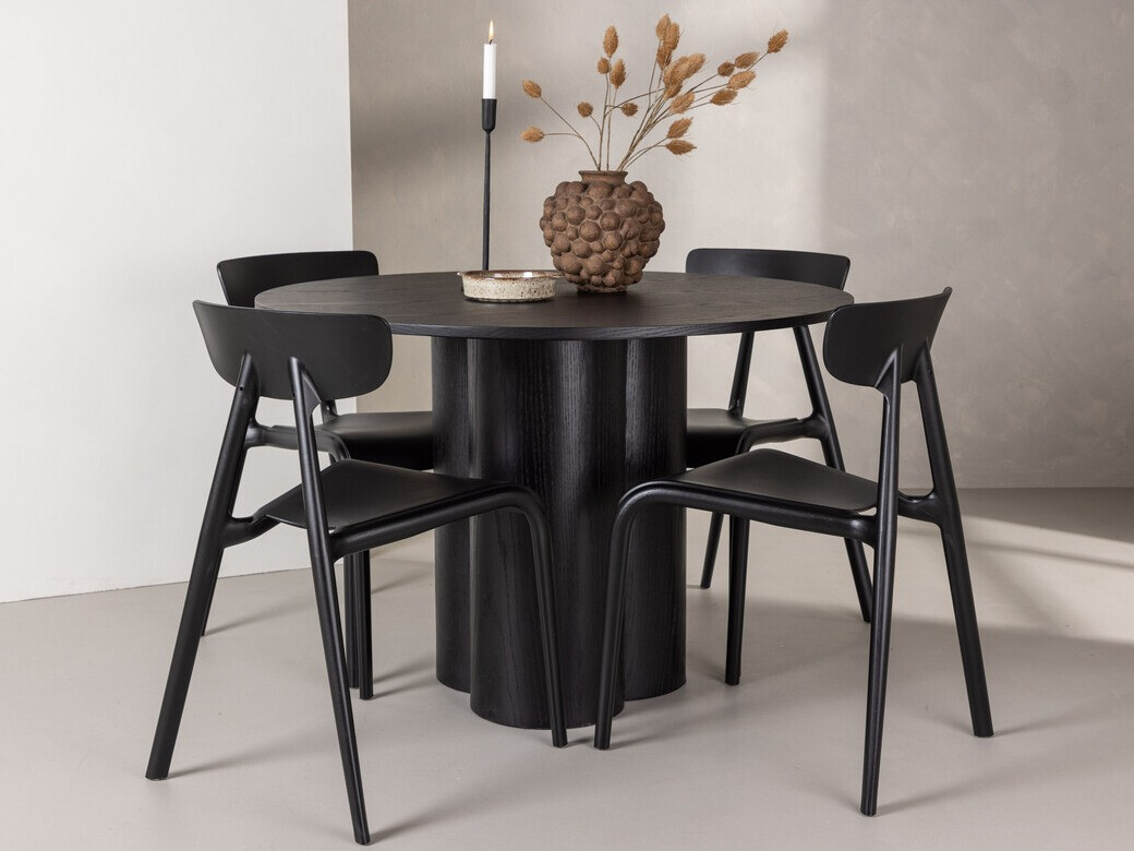 Conjunto para refeições Dallas 3436