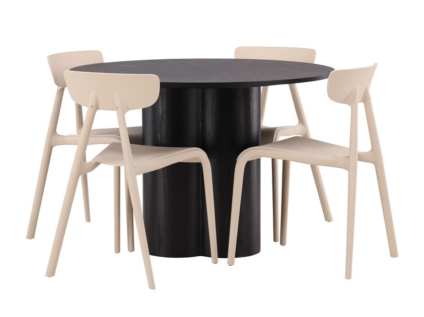 Conjunto para refeições Dallas 3436