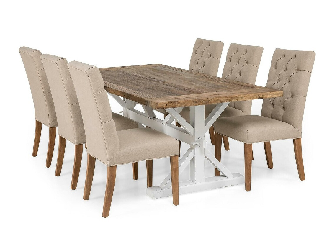 Conjunto para refeições Riverton 754