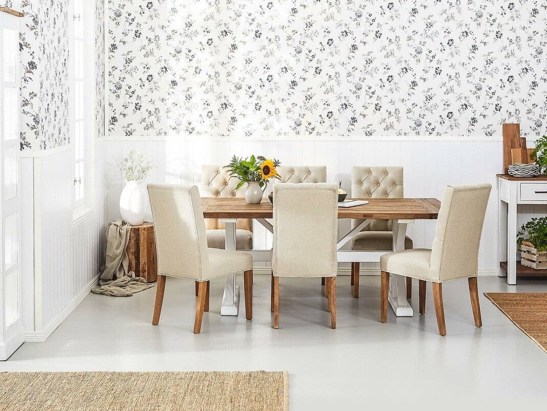 Conjunto para refeições Riverton 754