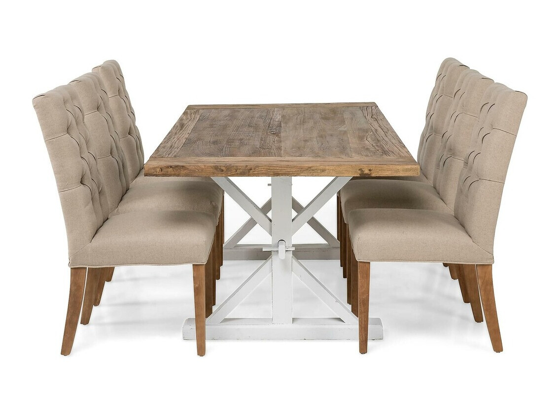 Conjunto para refeições Riverton 754