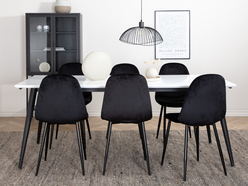 Conjunto para refeições Dallas 3438