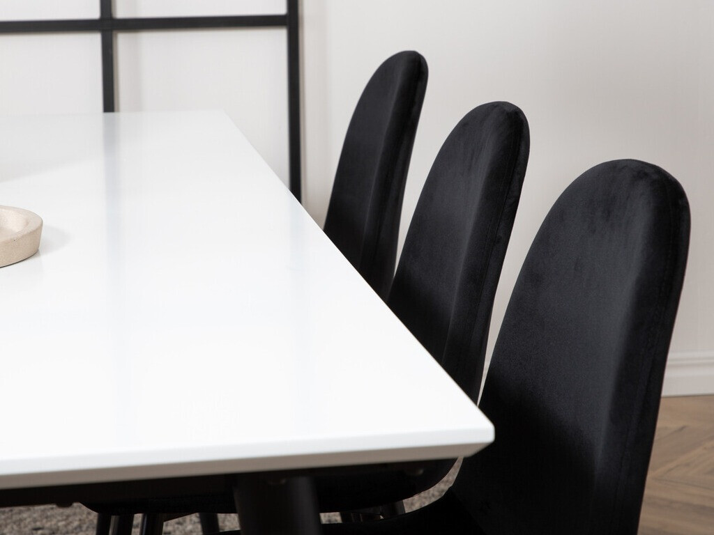 Conjunto para refeições Dallas 3438