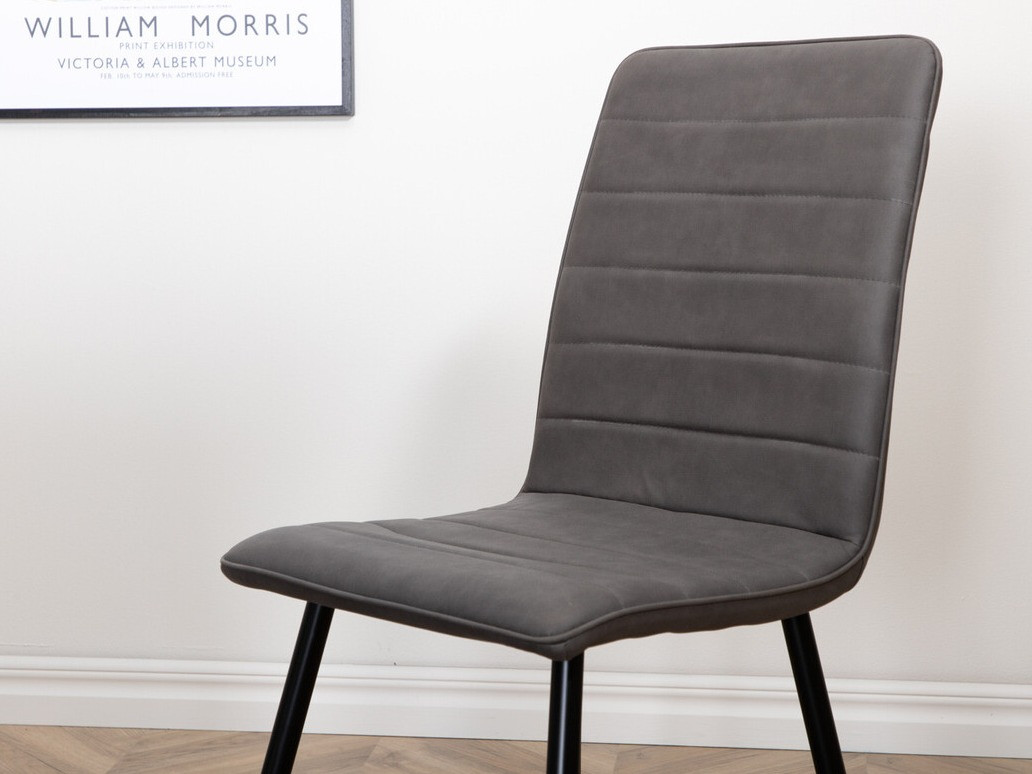 Conjunto para refeições Dallas 3439 (Cinzento)