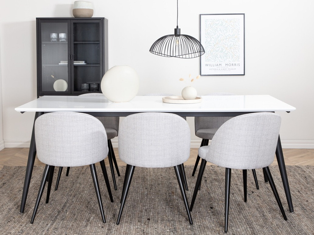 Conjunto para refeições Dallas 3440