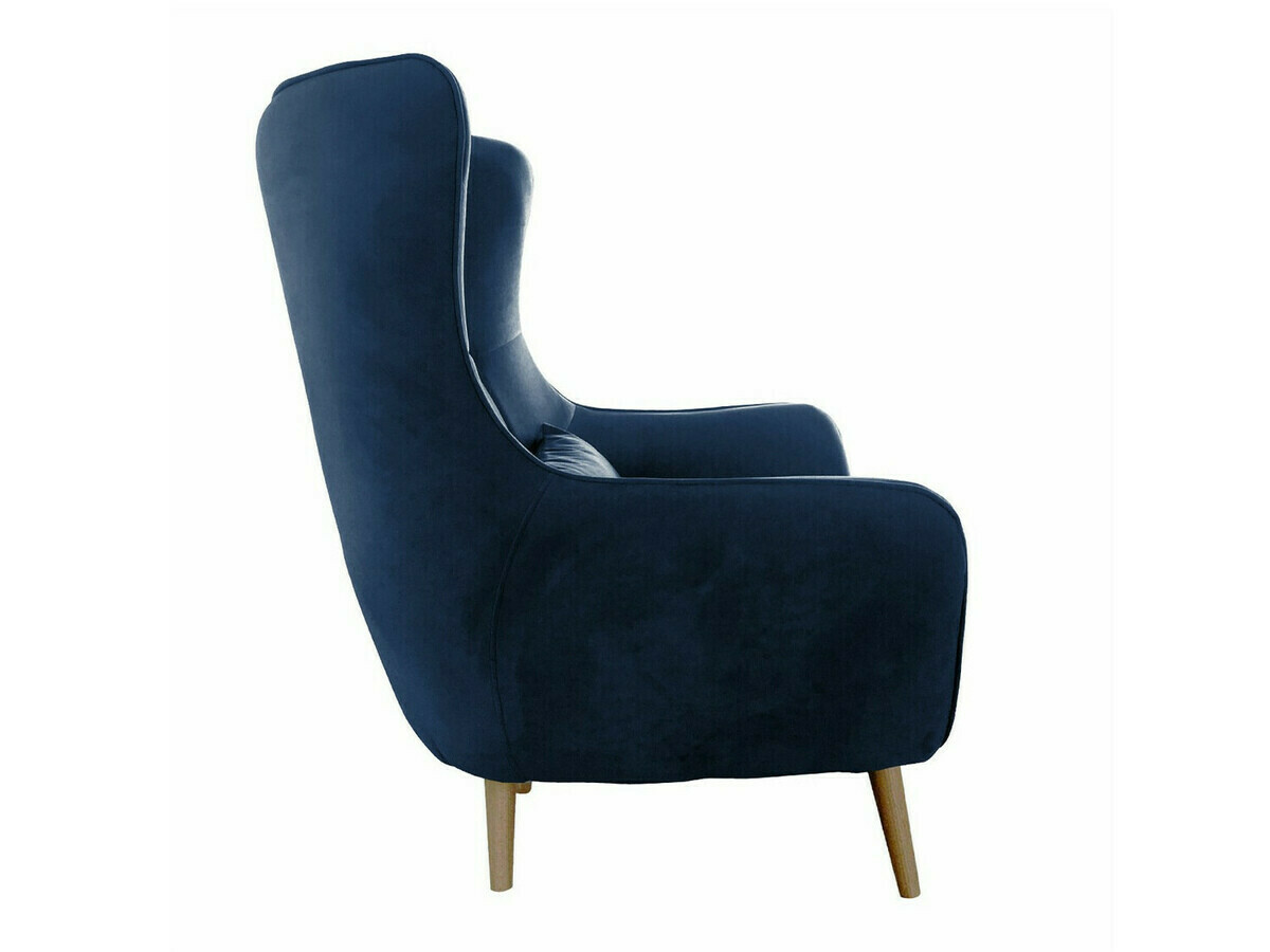 Poltrona Comfivo Ulmus II (Kronos 07)