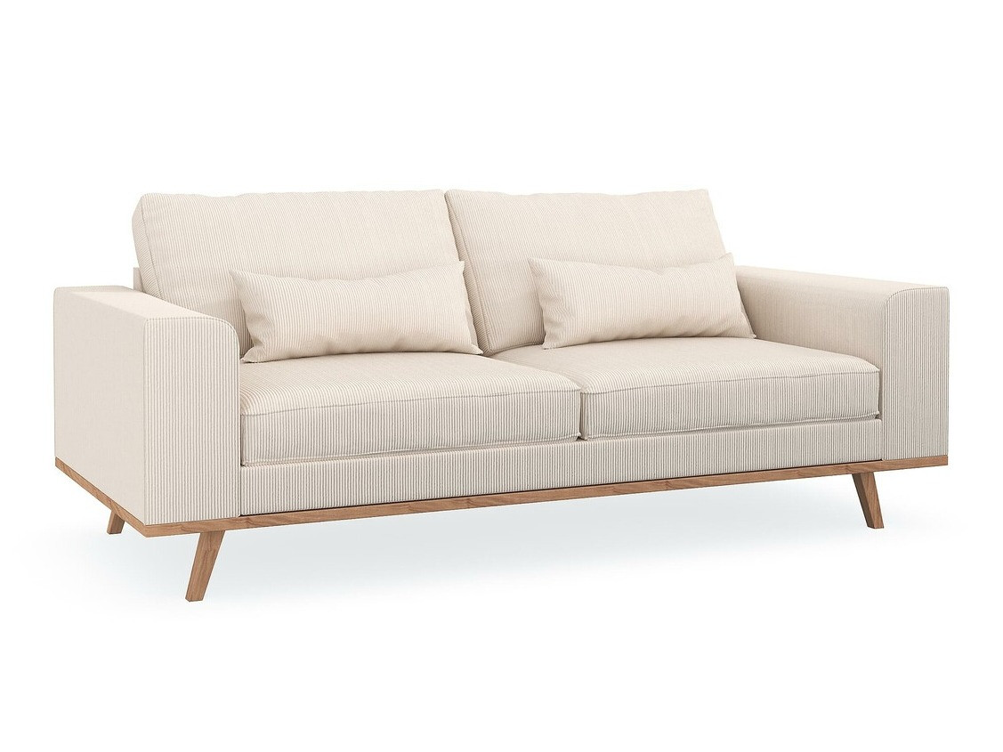 Sofá Floromo 108 (Fjord 23)