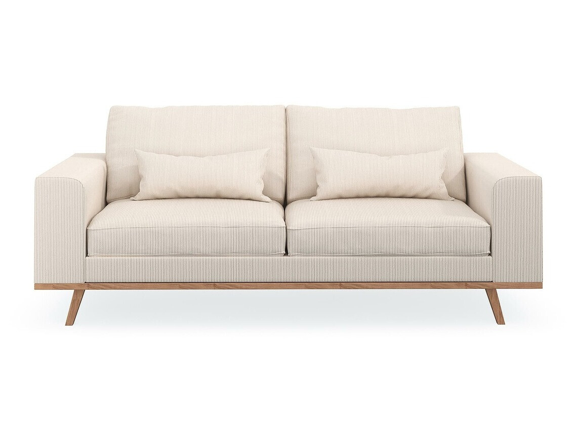 Sofá Floromo 108 (Fjord 23)