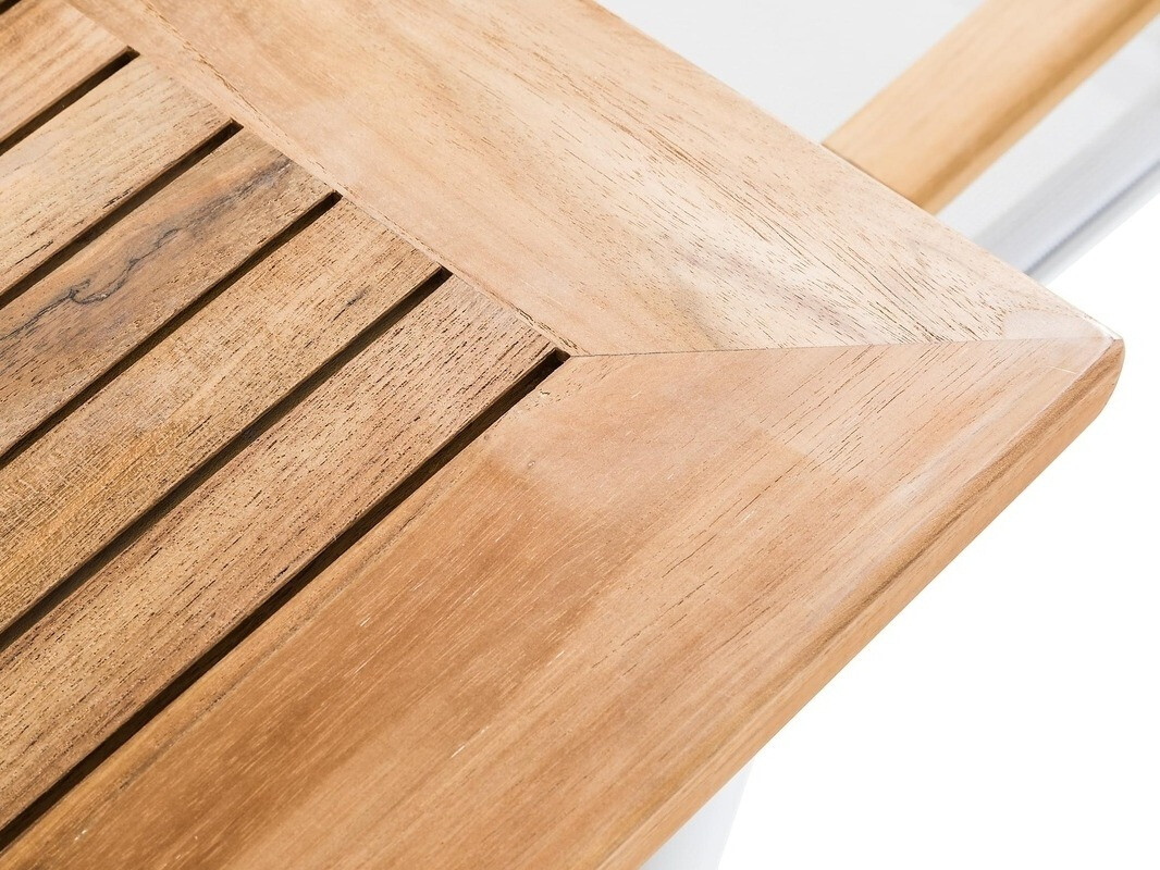 Conjunto de mesa e cadeiras Comfort Garden 1665