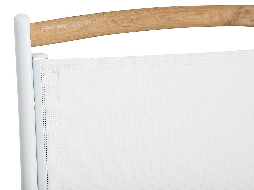 Conjunto de mesa e cadeiras Comfort Garden 1665