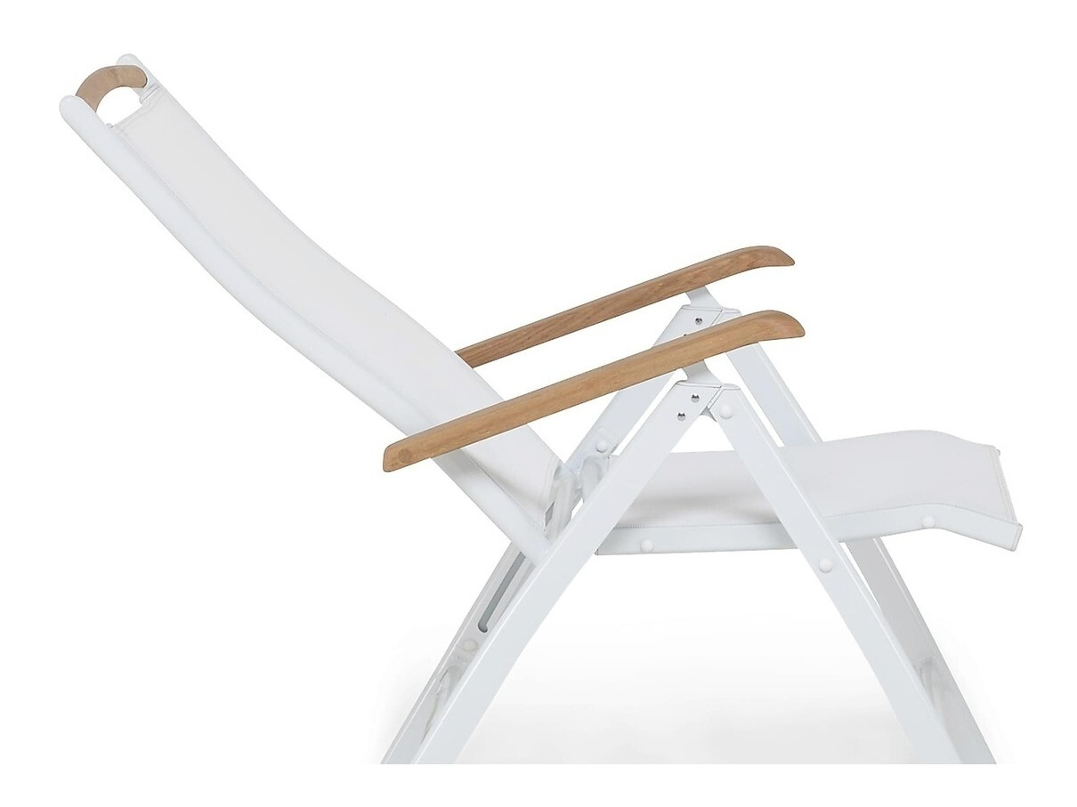 Conjunto de mesa e cadeiras Comfort Garden 1665