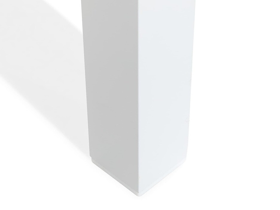 Conjunto de mesa e cadeiras Comfort Garden 1665