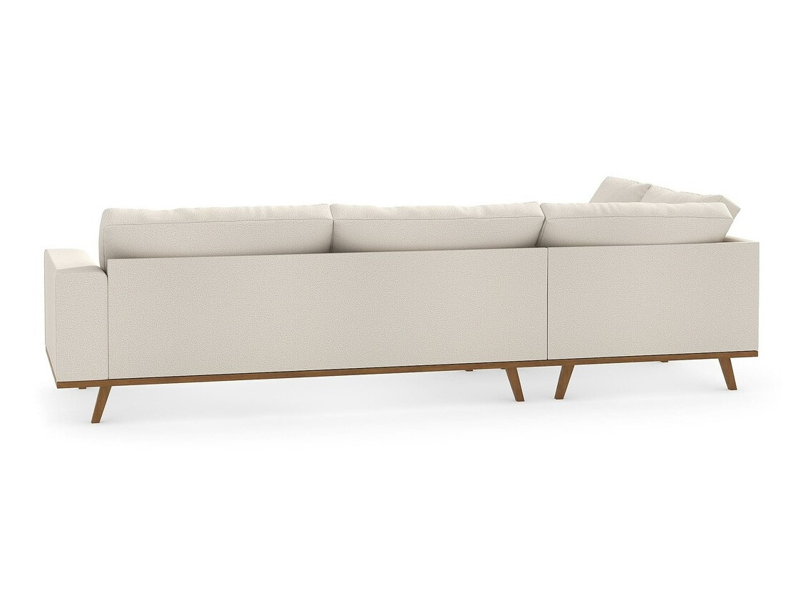 Sofá de canto Floromo 107 (Grande 03)