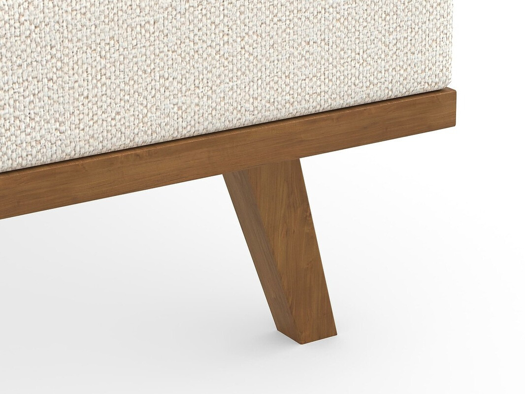 Sofá de canto Floromo 107 (Grande 03)