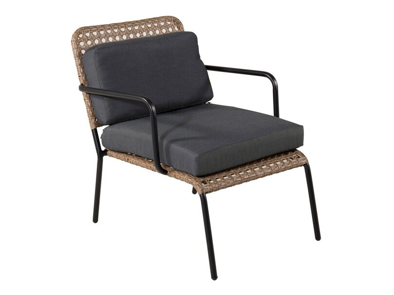 Conjunto de mobiliário de exterior Dallas 3459