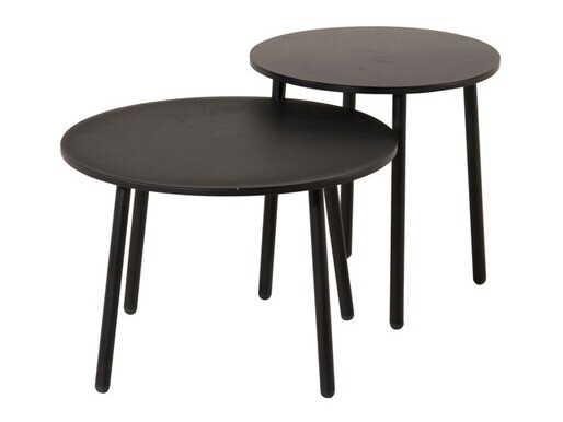 Conjunto de mobiliário de exterior Dallas 3459