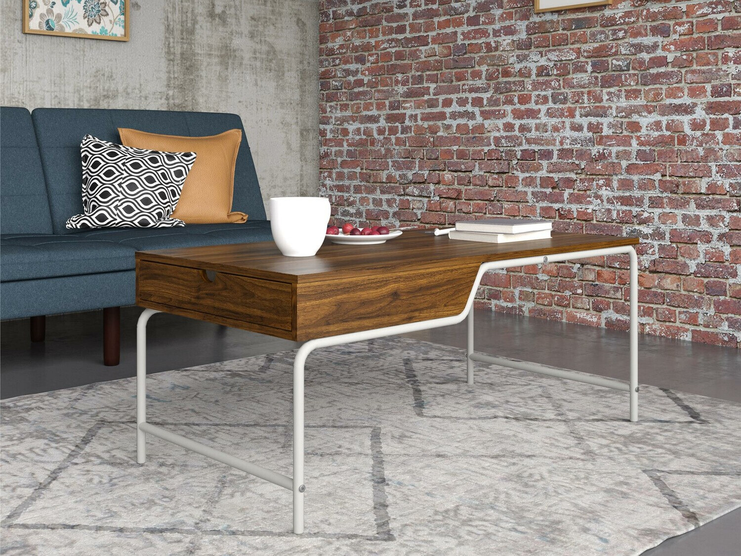 Mesa de centro Novogratz 181