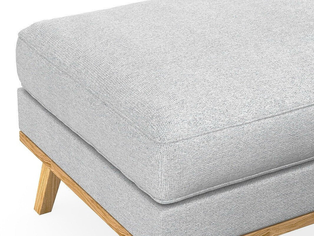 Pufe Floromo 116 (Grande 81)