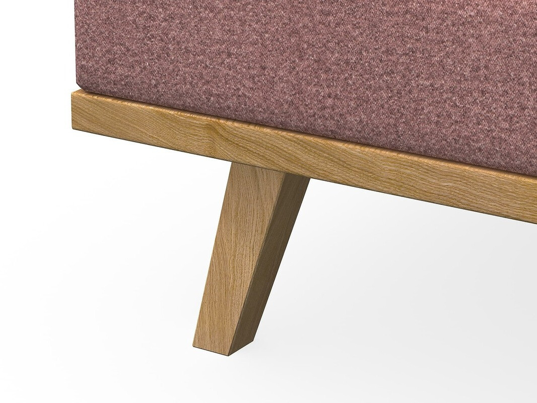 Sofá de canto Floromo 101 (Lãly 61)