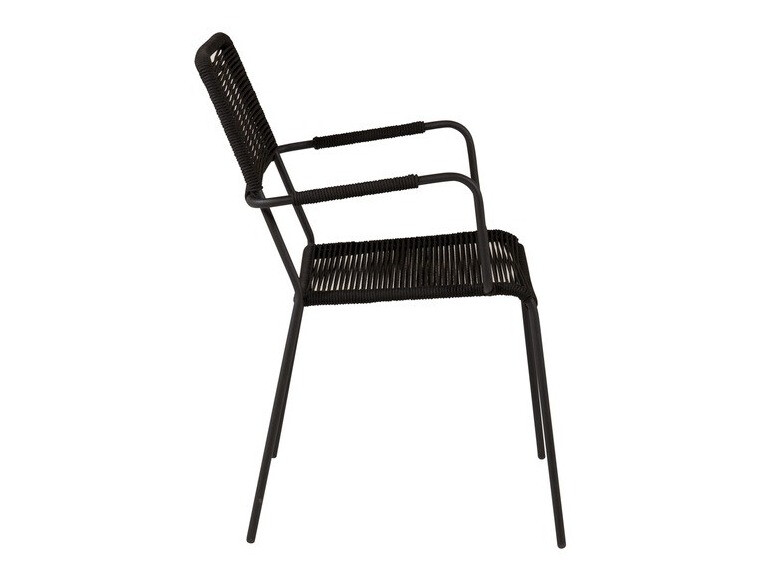 Cadeira de exterior Dallas 2635