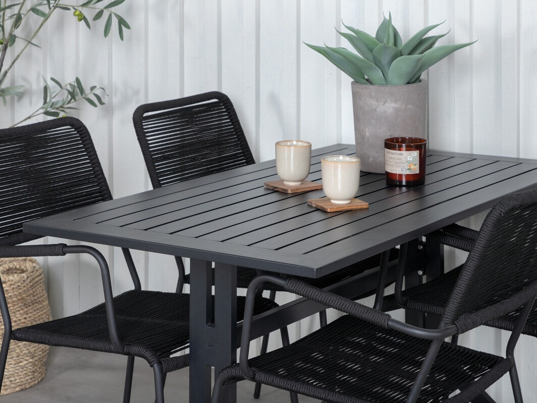 Cadeira de exterior Dallas 2635