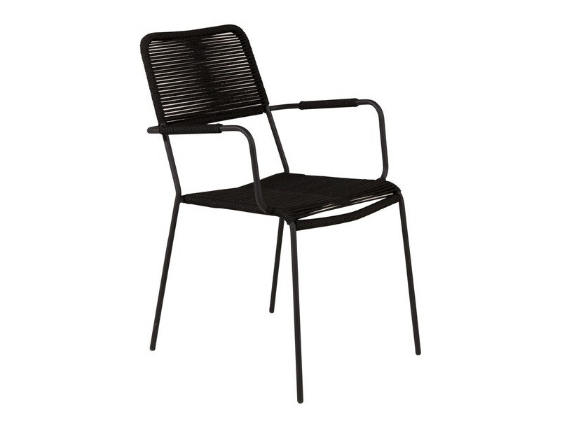 Cadeira para o exterior Dallas 2635