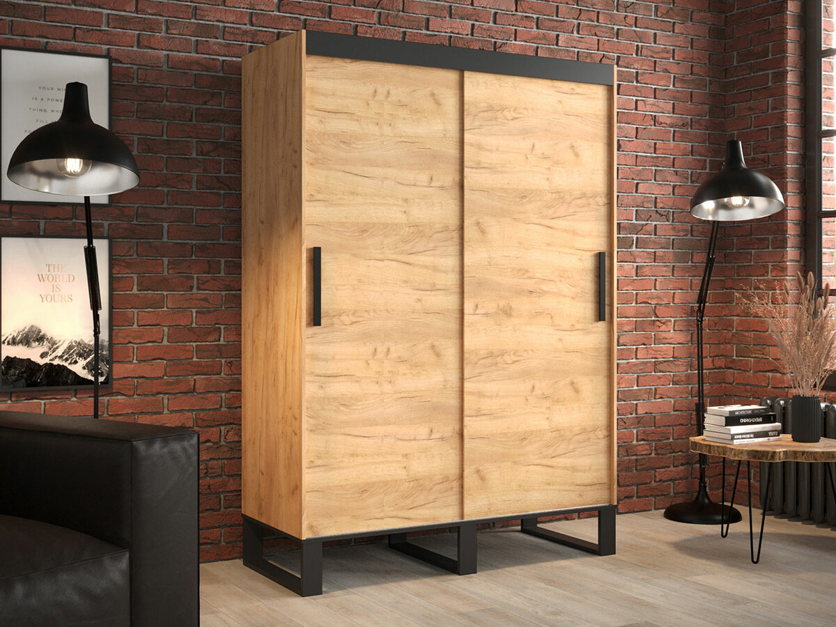 Roupeiro Hartford 150