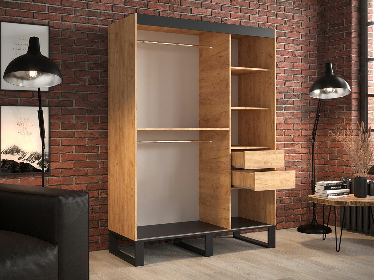 Roupeiro Hartford 150